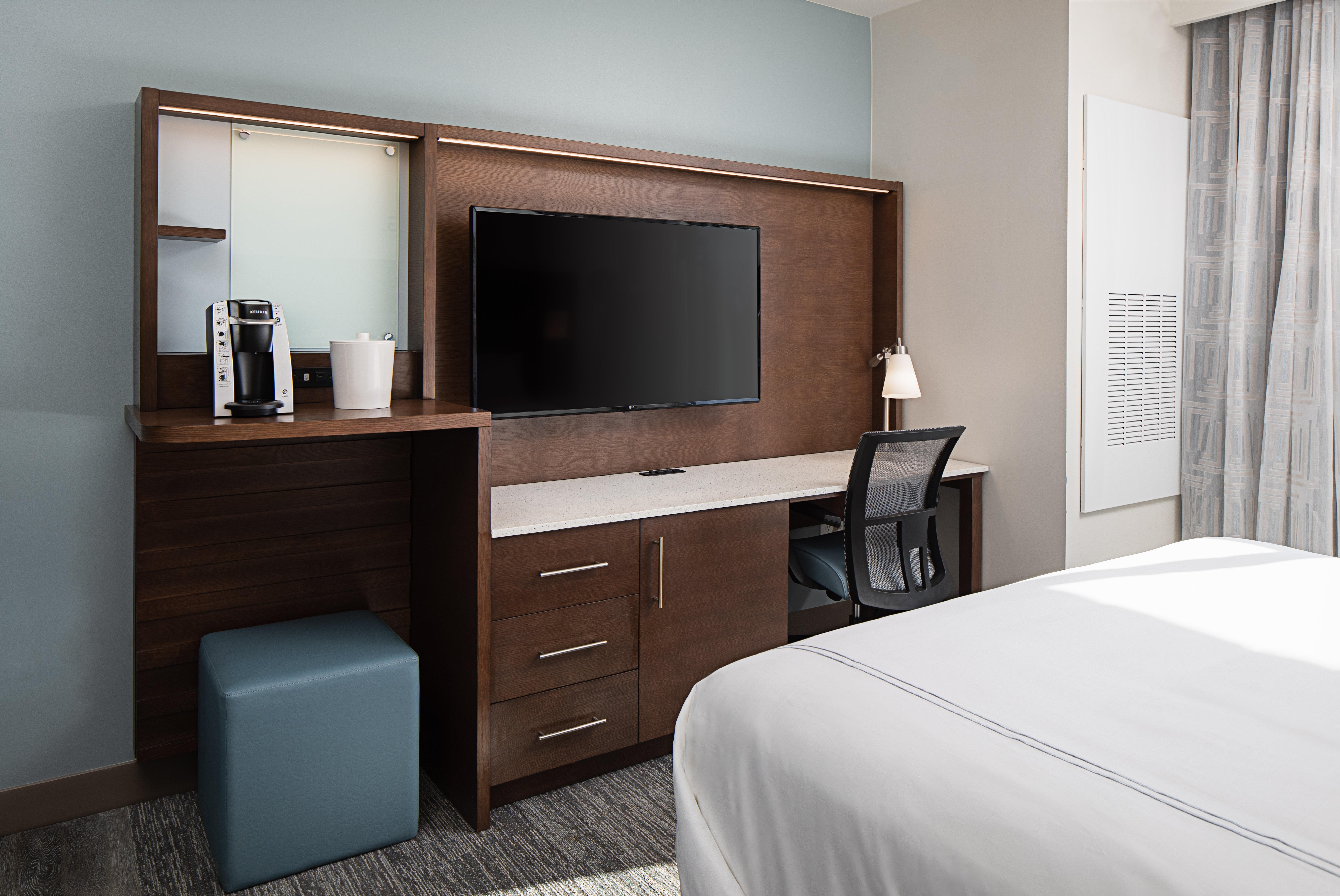 Even Hotel Alpharetta - Avalon Area By Ihg Екстериор снимка