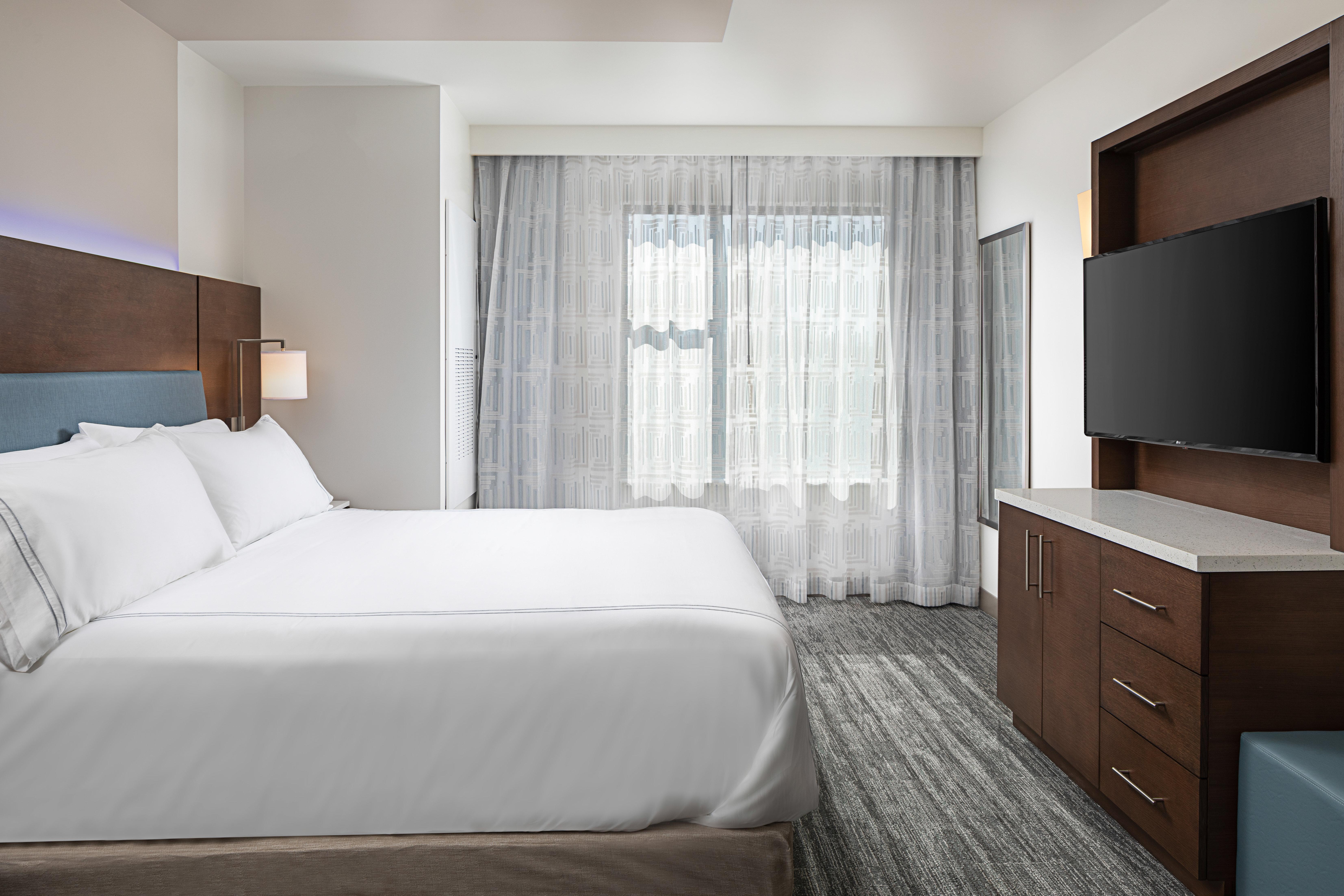 Even Hotel Alpharetta - Avalon Area By Ihg Екстериор снимка