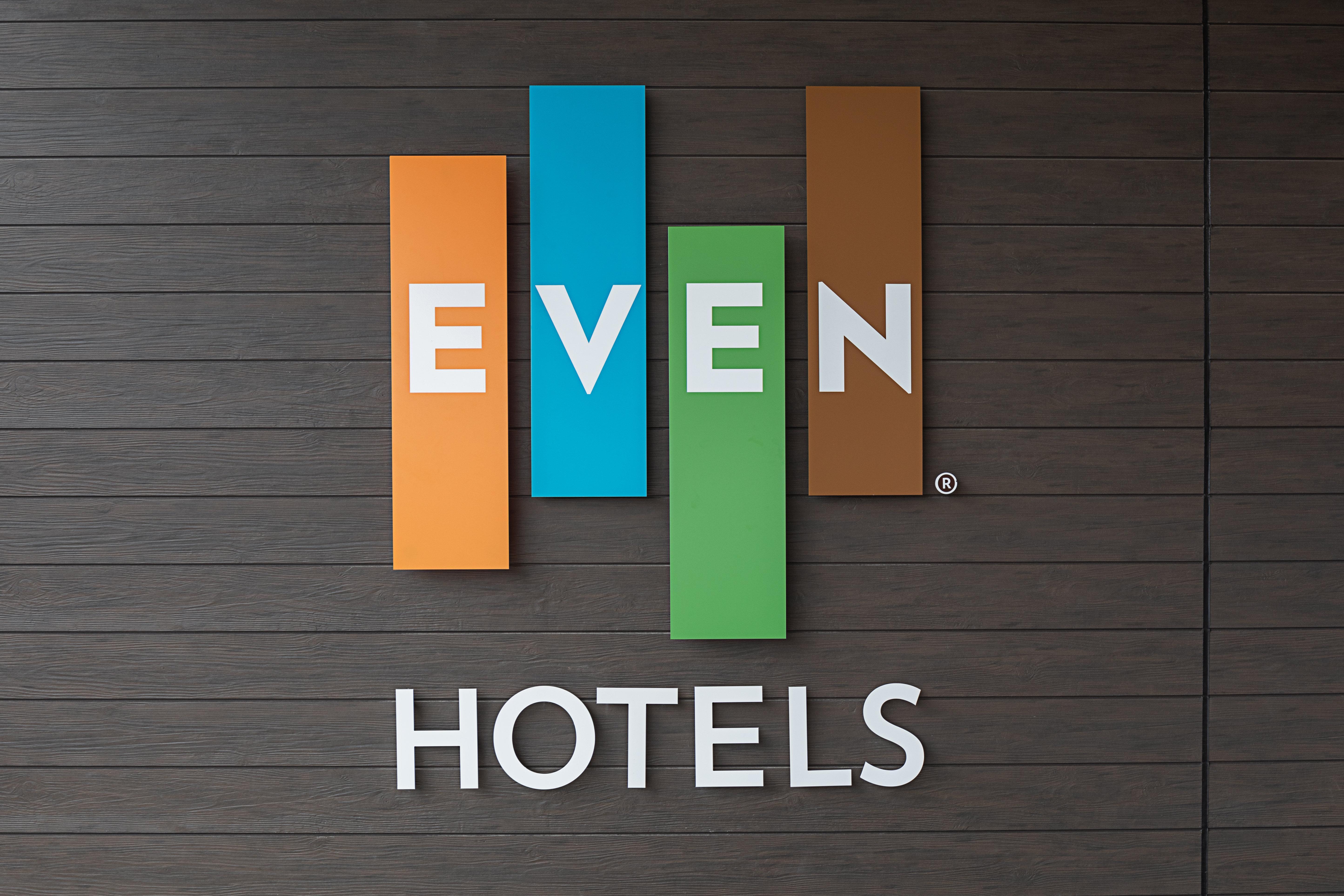 Even Hotel Alpharetta - Avalon Area By Ihg Екстериор снимка