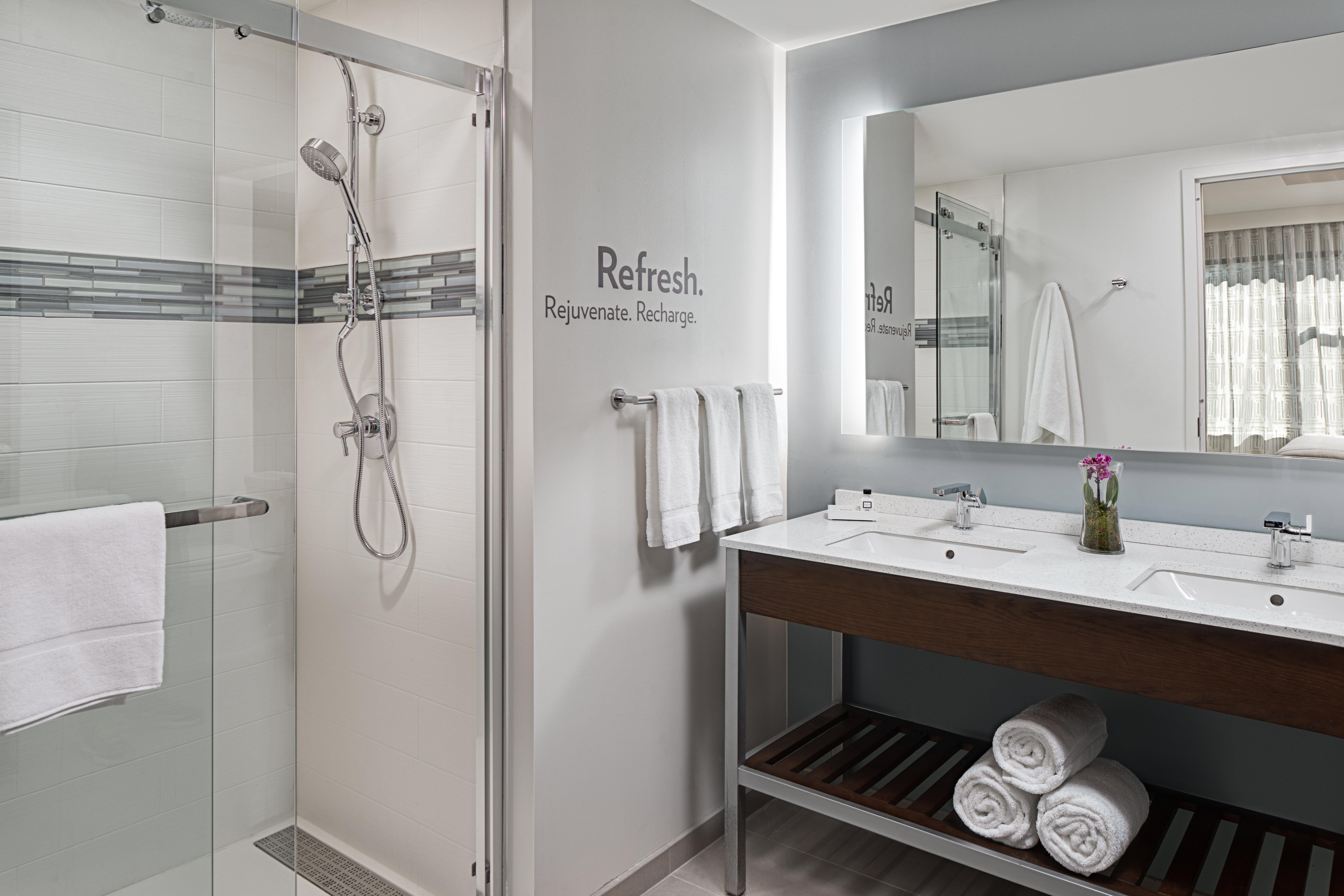 Even Hotel Alpharetta - Avalon Area By Ihg Екстериор снимка