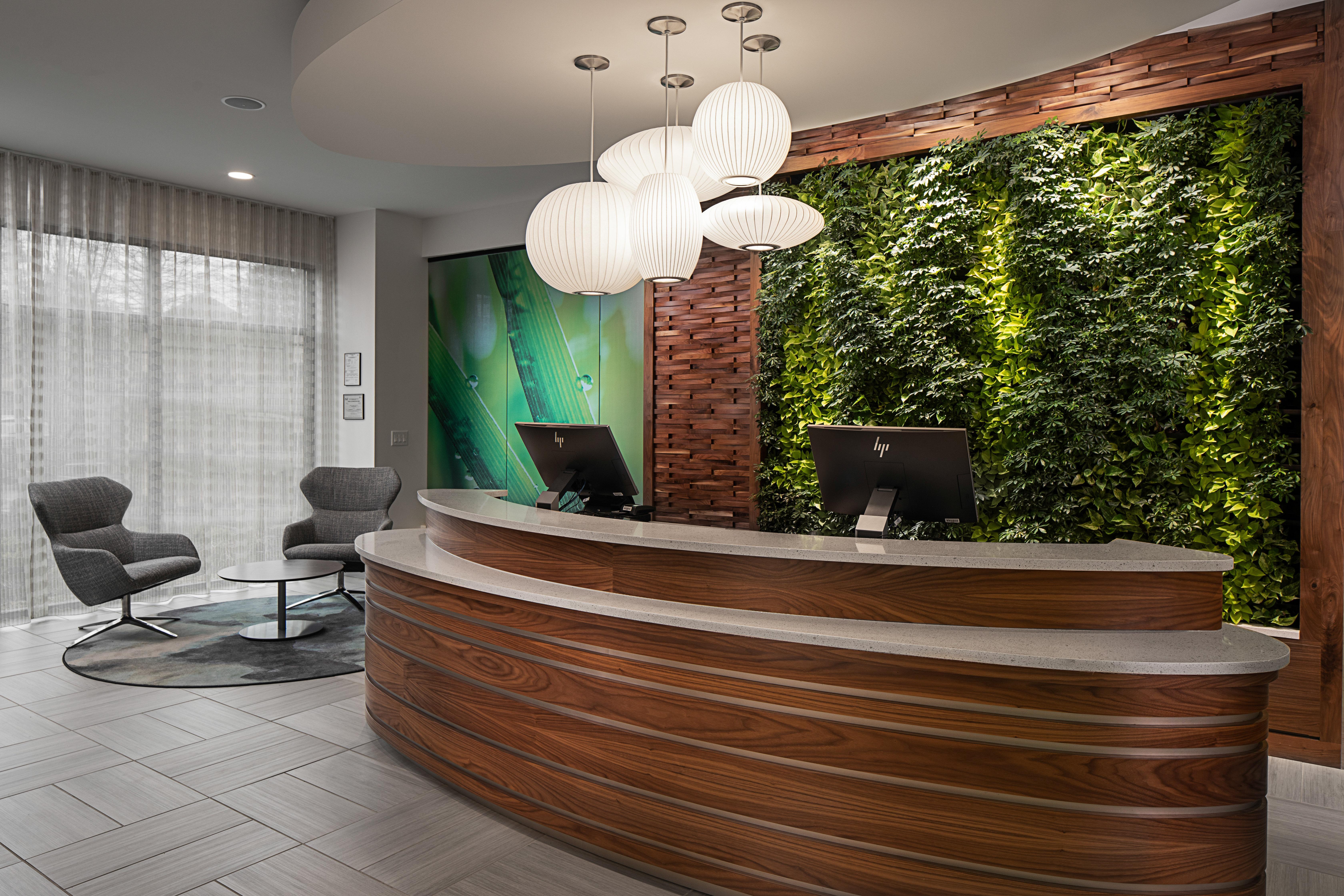 Even Hotel Alpharetta - Avalon Area By Ihg Екстериор снимка