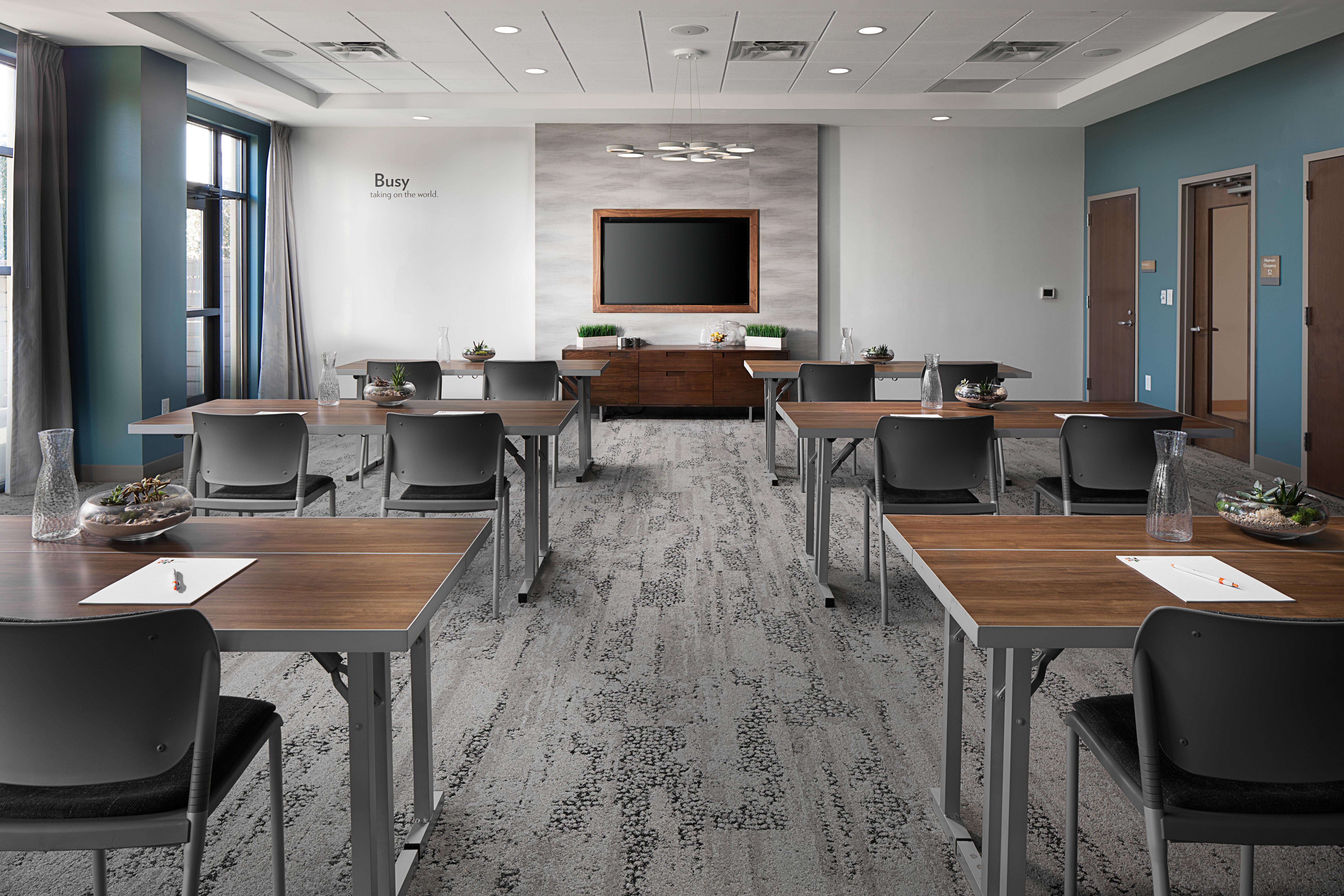 Even Hotel Alpharetta - Avalon Area By Ihg Екстериор снимка