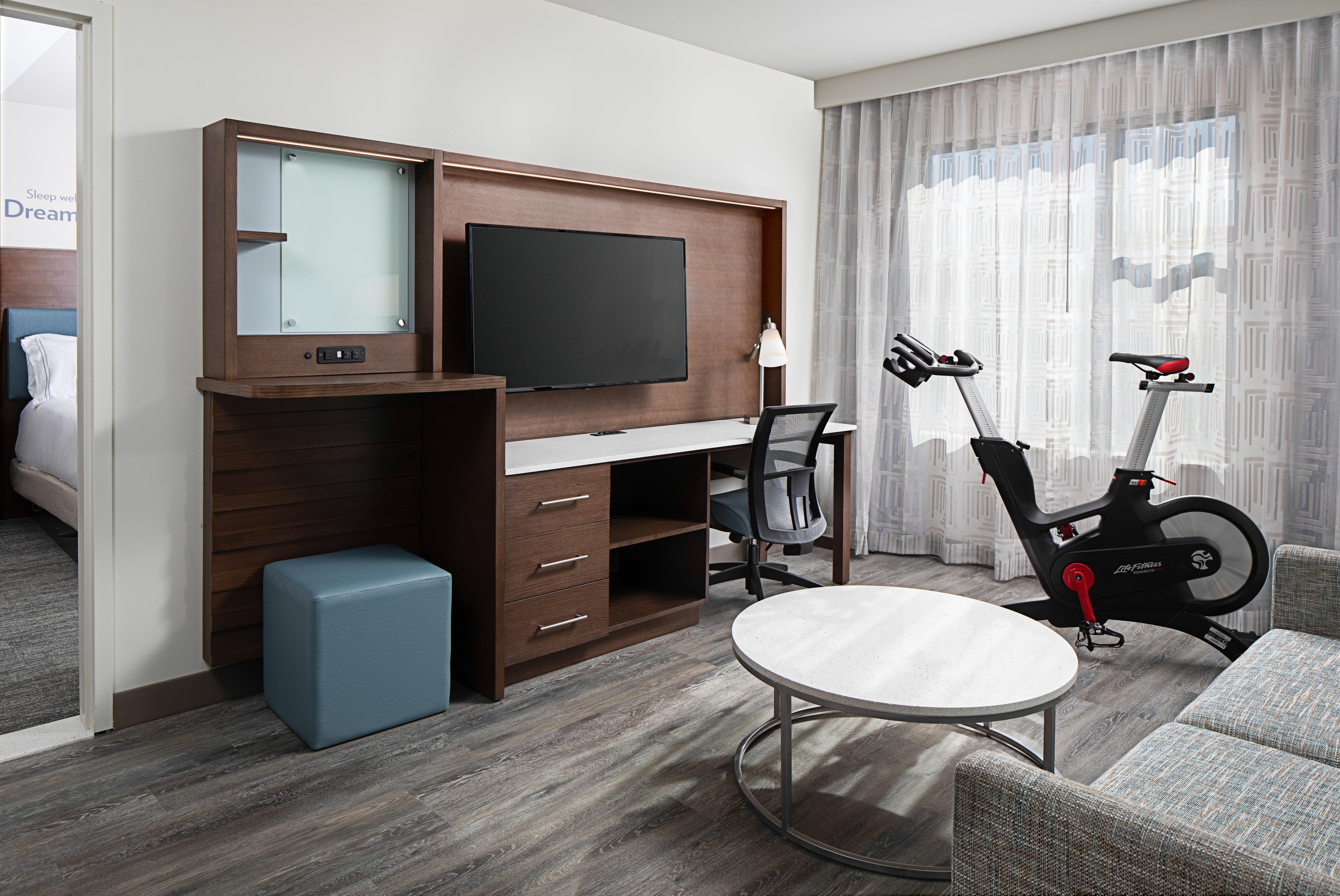 Even Hotel Alpharetta - Avalon Area By Ihg Екстериор снимка