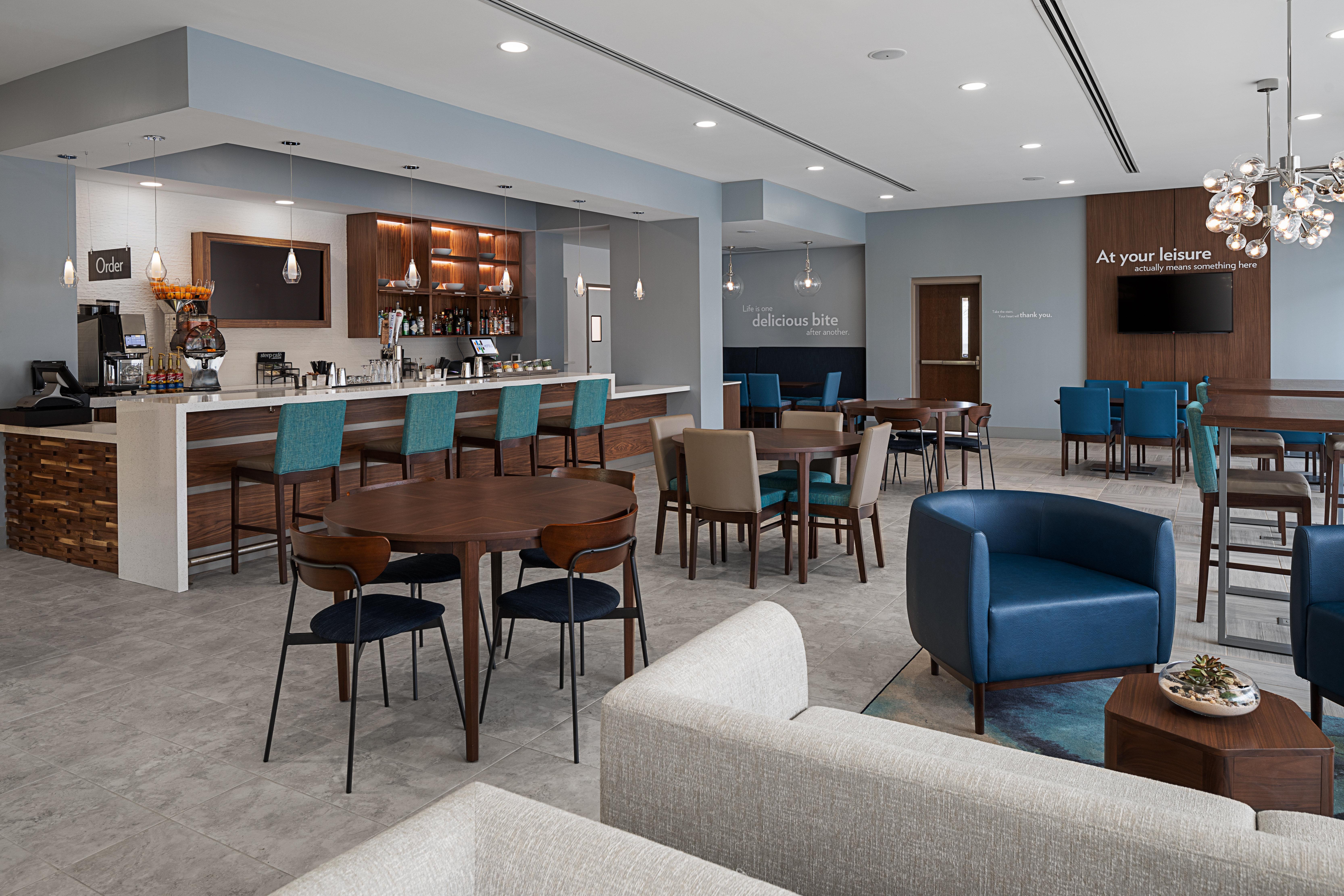 Even Hotel Alpharetta - Avalon Area By Ihg Екстериор снимка