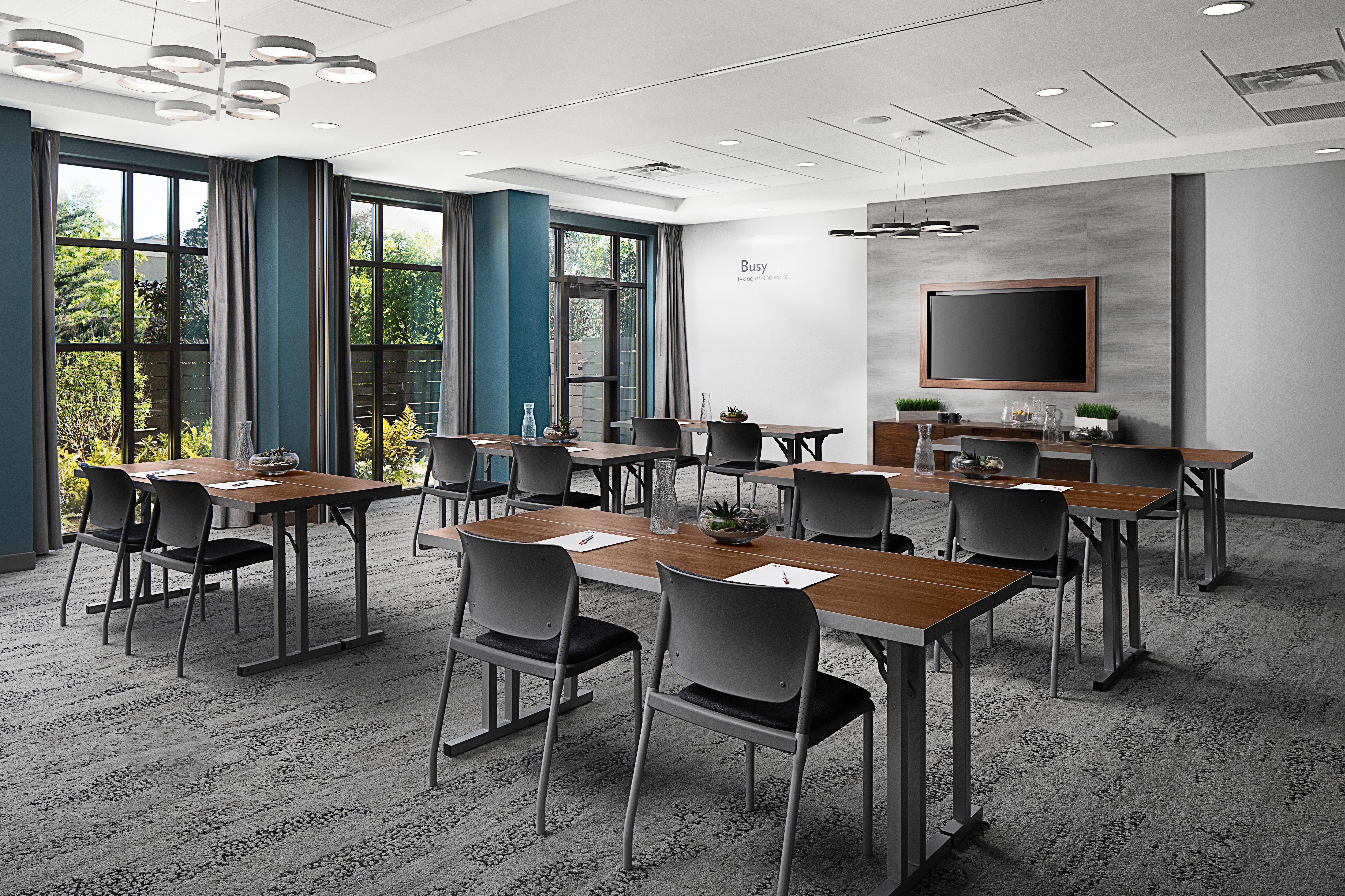 Even Hotel Alpharetta - Avalon Area By Ihg Екстериор снимка