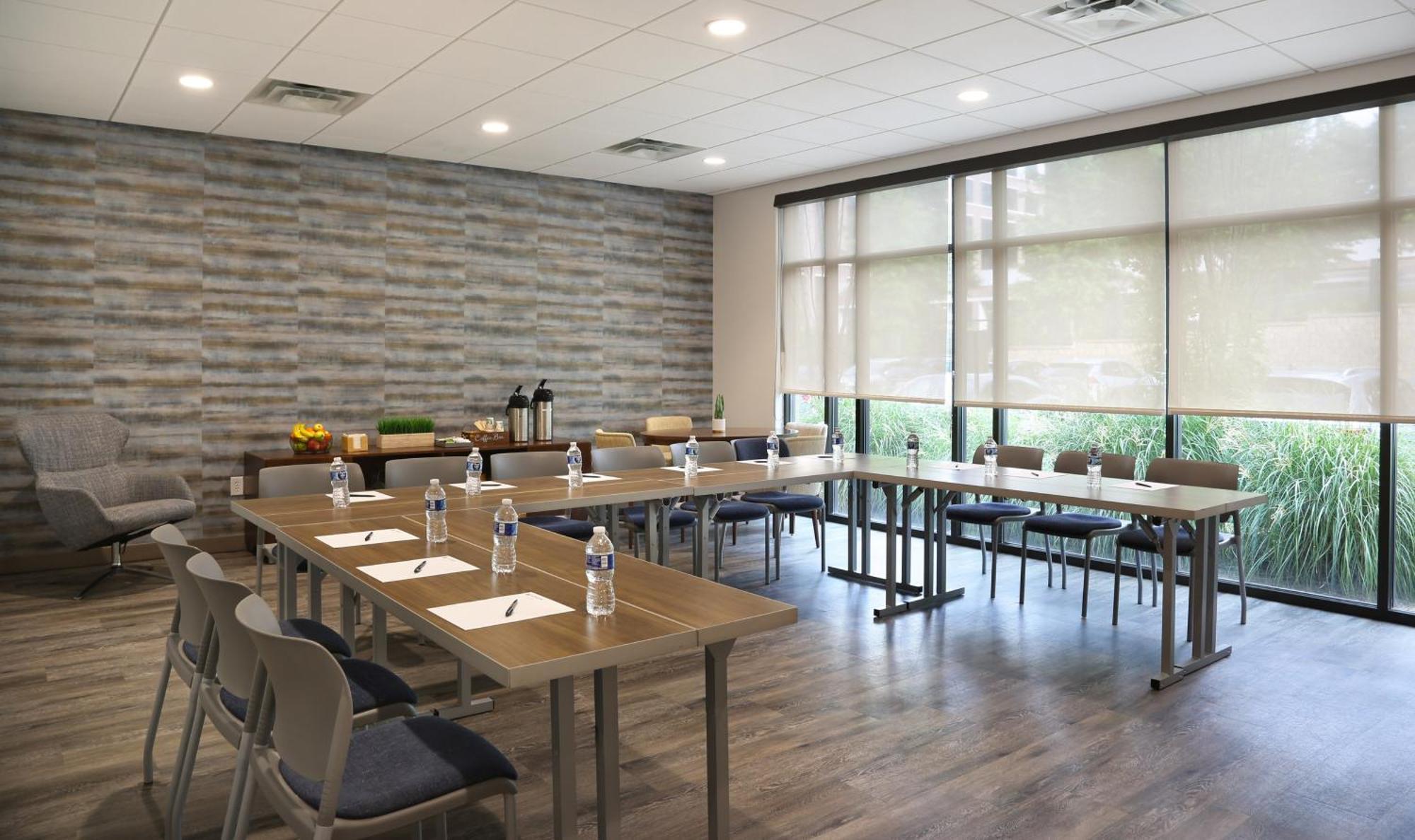 Even Hotel Alpharetta - Avalon Area By Ihg Екстериор снимка