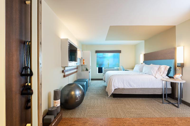 Even Hotel Alpharetta - Avalon Area By Ihg Екстериор снимка